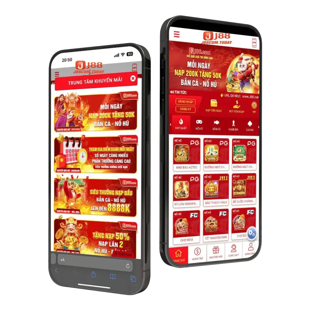 Hoàn trả hàng ngày