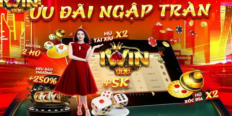 Kho game đa dạng sun20